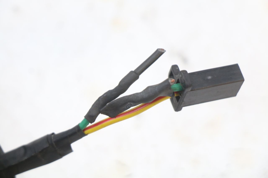 photo de CABLEADO DAELIM VL DAYSTAR 125 (2000 - 2011)