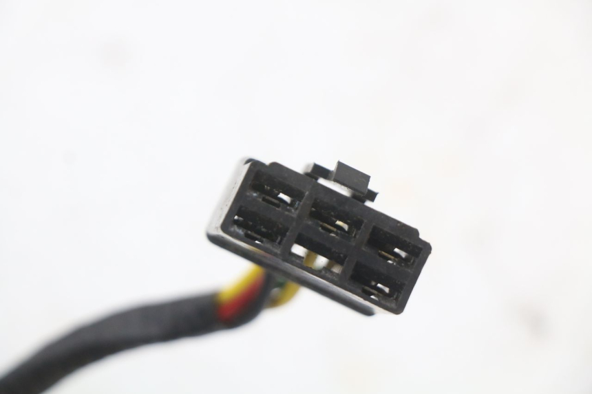 photo de CABLEADO DAELIM VL DAYSTAR 125 (2000 - 2011)