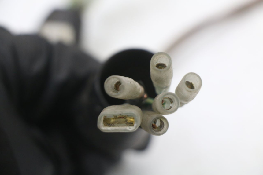 photo de CABLEADO DAELIM VL DAYSTAR 125 (2000 - 2011)
