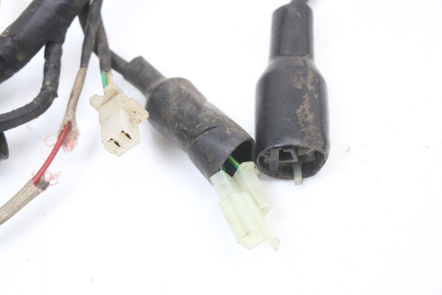 photo de CABLEADO DAELIM VL DAYSTAR 125 (2000 - 2011)