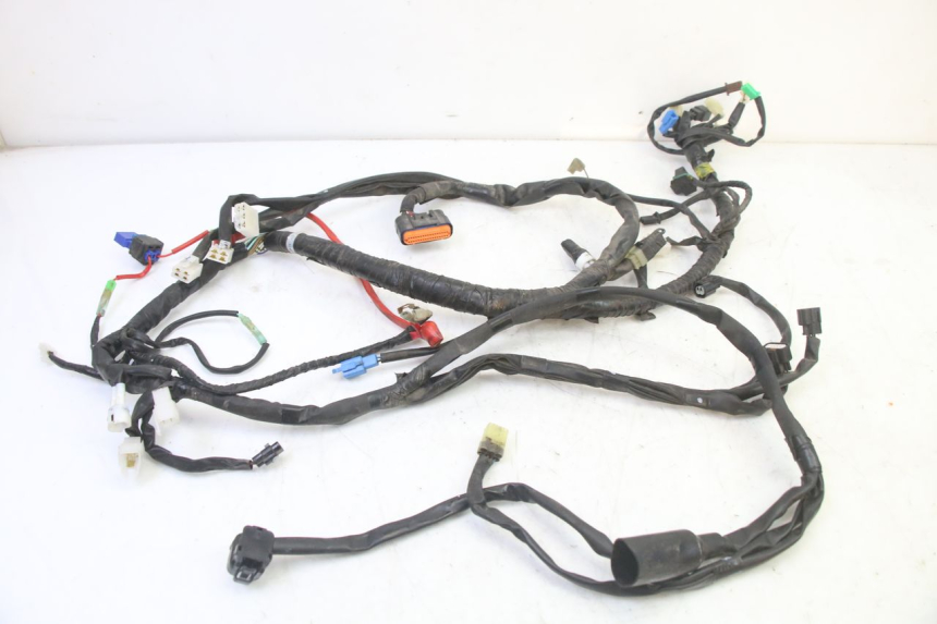 photo de CABLEADO MBK WAAP 125 (2008 - 2013)