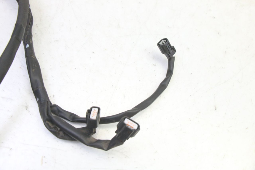 photo de CABLEADO MBK WAAP 125 (2008 - 2013)