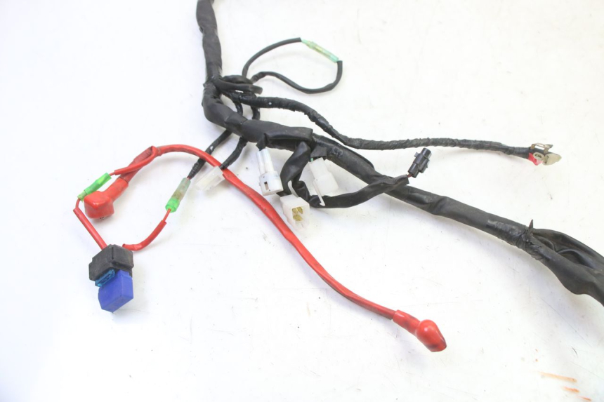 photo de CABLEADO MBK WAAP 125 (2008 - 2013)