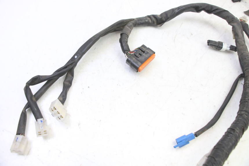 photo de CABLEADO MBK WAAP 125 (2008 - 2013)