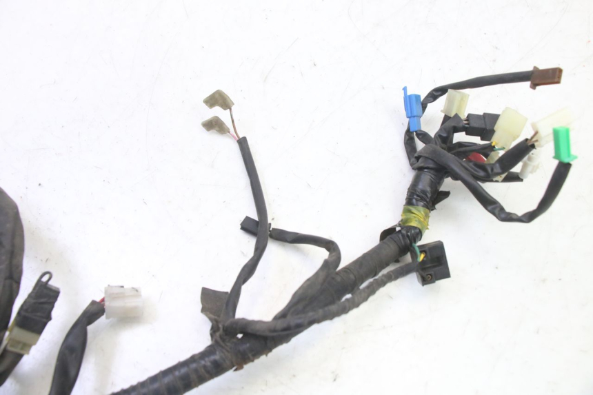 photo de CABLEADO MBK WAAP 125 (2008 - 2013)