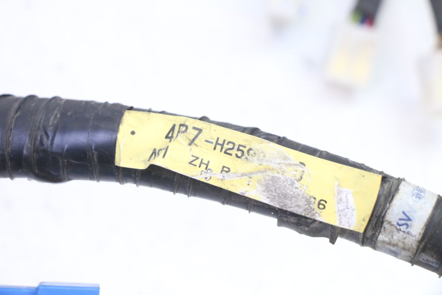 photo de CABLEADO MBK WAAP 125 (2008 - 2013)