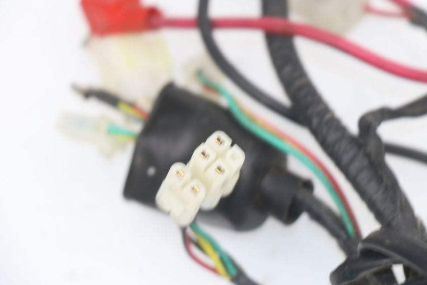 photo de CABLEADO BHM WACO 4T 50 (2008 - 2015)