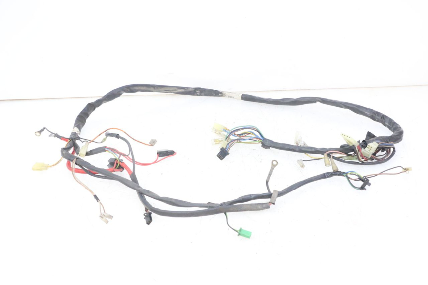 photo de CABLEADO YAMAHA WHY 50 (1998 - 2000)