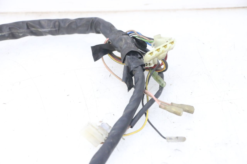 photo de CABLEADO YAMAHA WHY 50 (1998 - 2000)