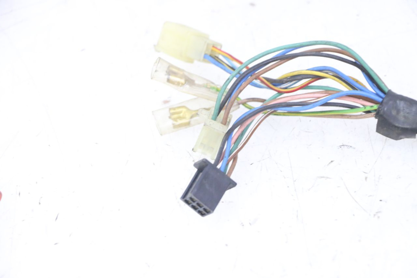 photo de CABLEADO YAMAHA WHY 50 (1998 - 2000)