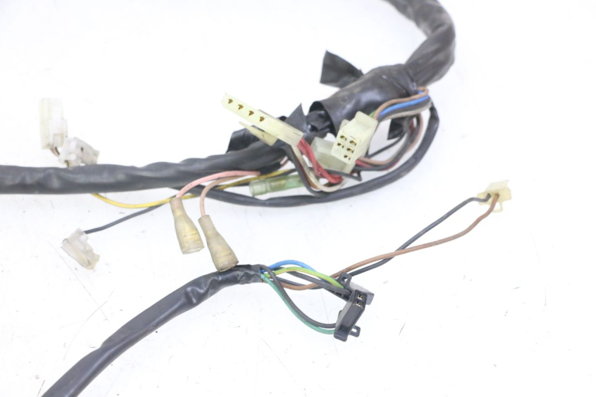 photo de CABLEADO YAMAHA WHY 50 (1998 - 2000)