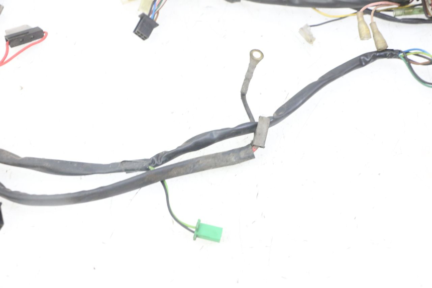 photo de CABLEADO YAMAHA WHY 50 (1998 - 2000)