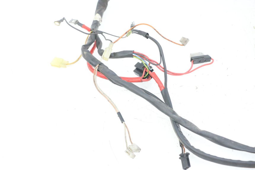 photo de CABLEADO YAMAHA WHY 50 (1998 - 2000)
