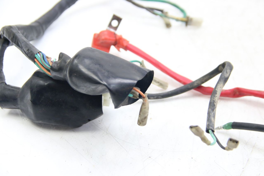photo de CABLEADO SYM WOLF SB 125 (2011 - 2018)
