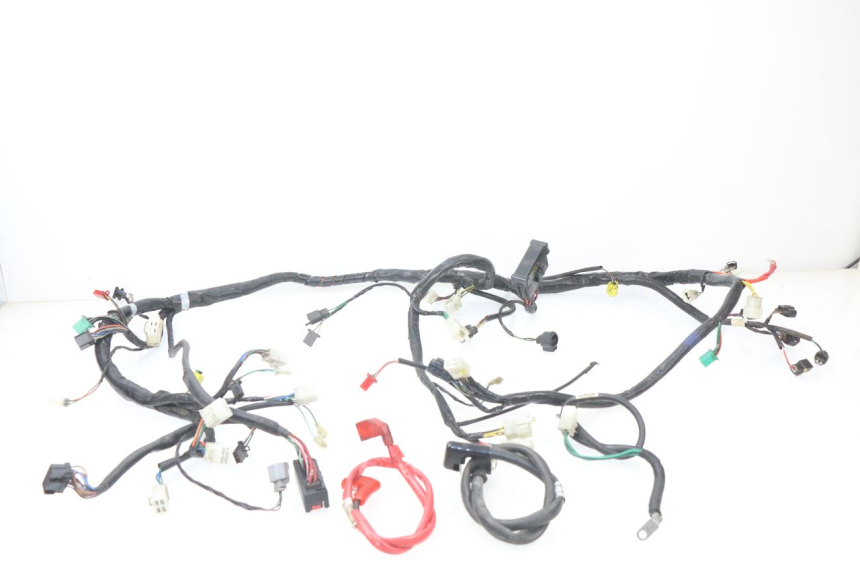 photo de CABLEADO KYMCO X-CITING XCITING 400 (2014 - 2018)