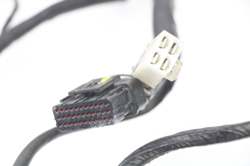 photo de CABLEADO KYMCO X-CITING XCITING 400 (2014 - 2018)