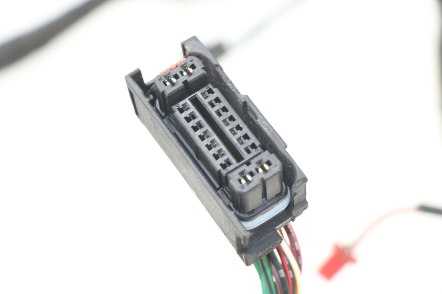 photo de CABLEADO KYMCO X-CITING XCITING 400 (2014 - 2018)