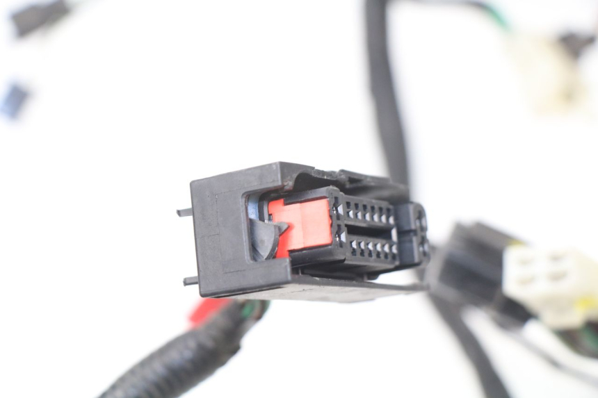 photo de CABLEADO KYMCO X-CITING XCITING 400 (2014 - 2018)