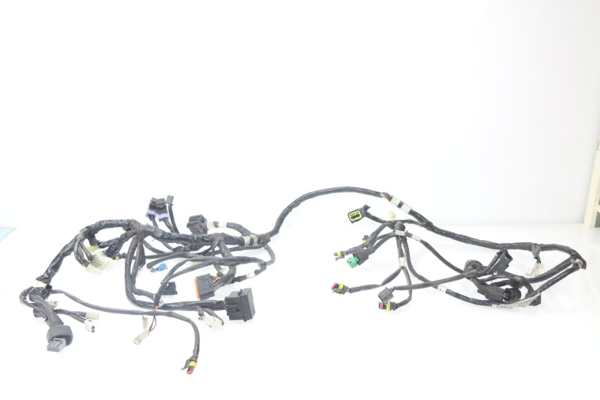 photo de CABLEADO YAMAHA XMAX X-MAX ABS 125 (2014 - 2016) - Vista principal