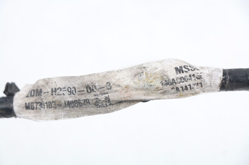 photo de CABLEADO YAMAHA XMAX X-MAX ABS 125 (2014 - 2016) - Detalle de la pieza