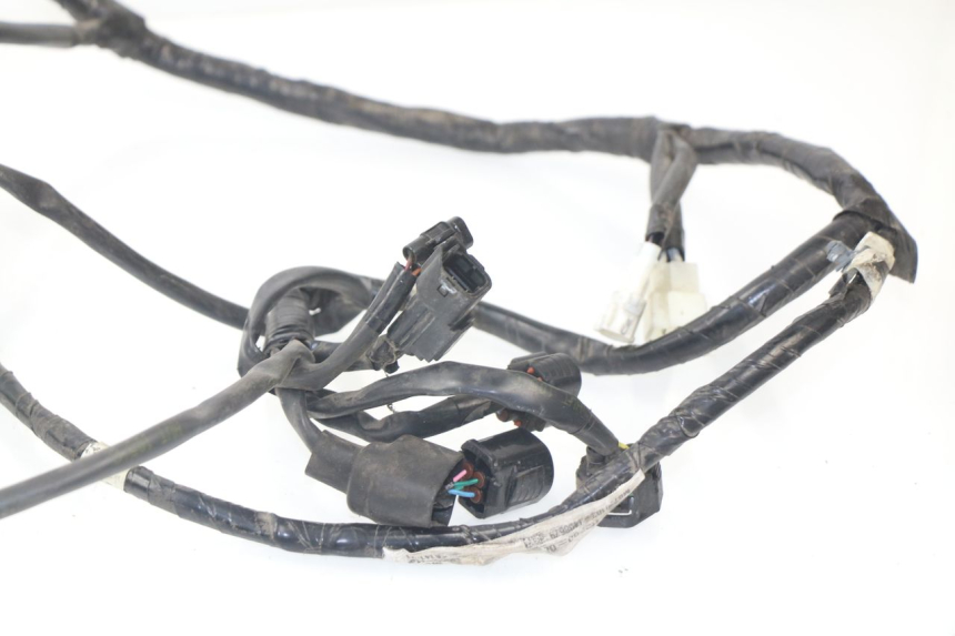 photo de CABLEADO YAMAHA XMAX X-MAX ABS 125 (2014 - 2016) - Vista general del producto