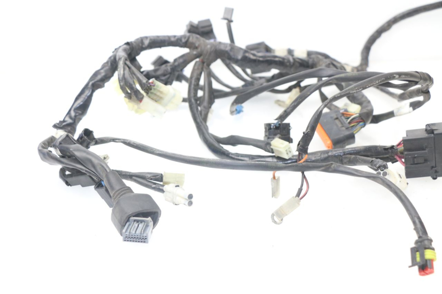 photo de CABLEADO YAMAHA XMAX X-MAX ABS 125 (2014 - 2016) - Recambio usado revisado