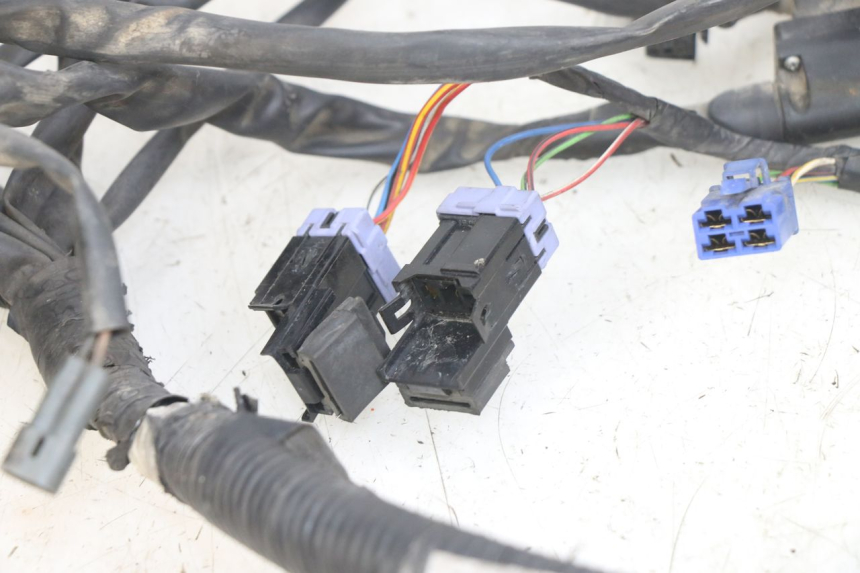photo de CABLEADO YAMAHA X-MAX XMAX 250 (2006 - 2009)