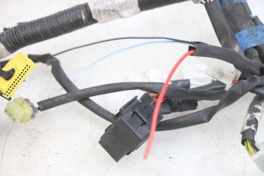 photo de CABLEADO YAMAHA X-MAX XMAX 250 (2006 - 2009)