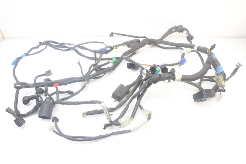 photo de CABLEADO YAMAHA XMAX X-MAX 125 (2006 - 2009)