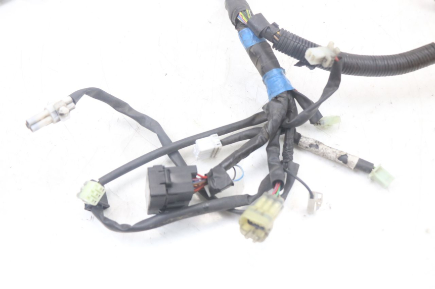 photo de CABLEADO YAMAHA XMAX X-MAX 125 (2006 - 2009)