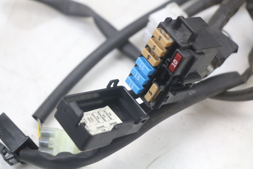 photo de CABLEADO YAMAHA XMAX X-MAX 125 (2006 - 2009)