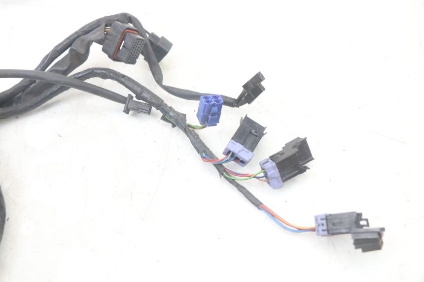 photo de CABLEADO YAMAHA XMAX X-MAX 125 (2006 - 2009)