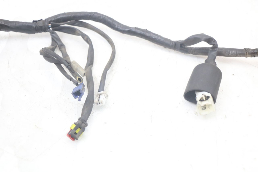 photo de CABLEADO YAMAHA XMAX X-MAX 125 (2006 - 2009)