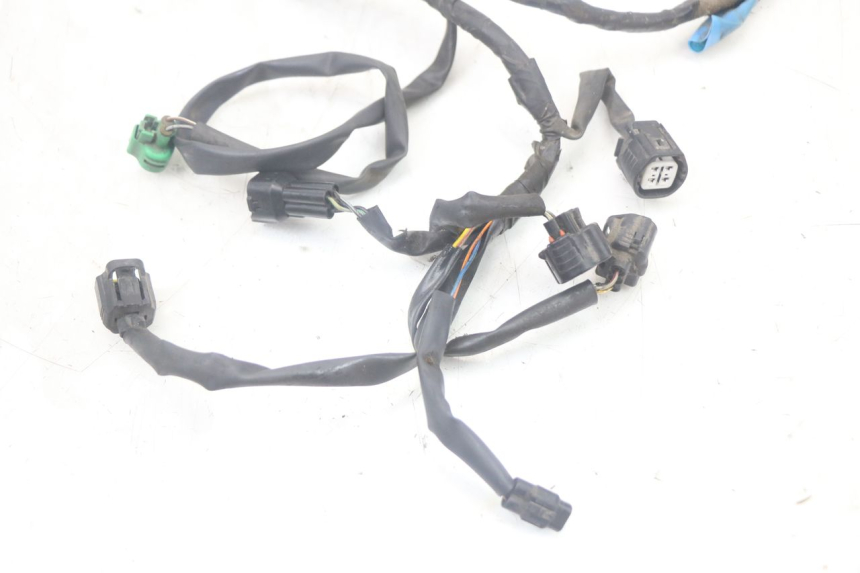 photo de CABLEADO YAMAHA XMAX X-MAX 125 (2006 - 2009)