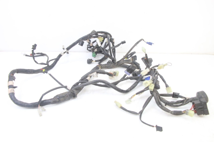 photo de CABLEADO YAMAHA X-MAX XMAX 125 (2010 - 2014)