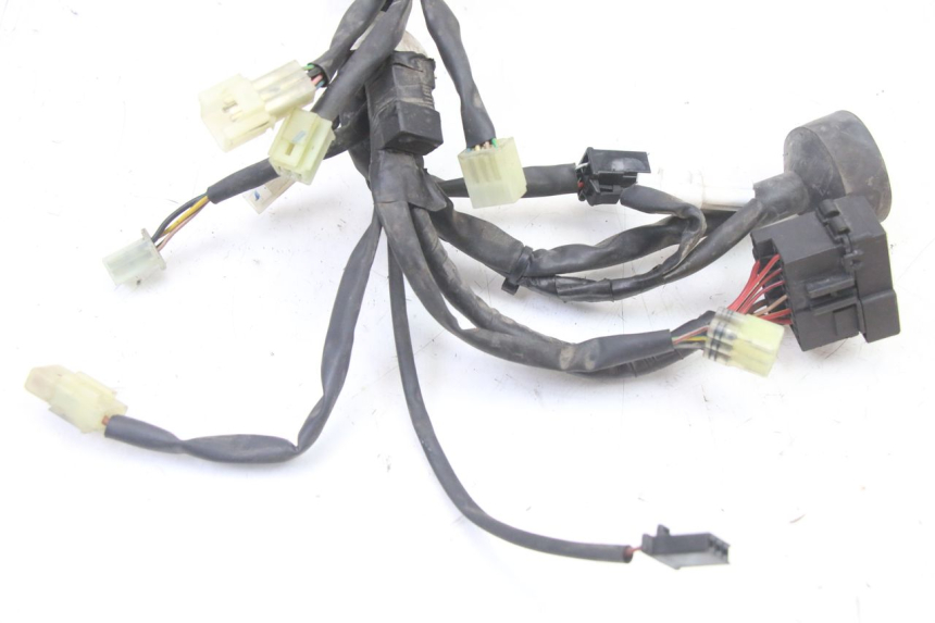 photo de CABLEADO YAMAHA X-MAX XMAX 125 (2010 - 2014)
