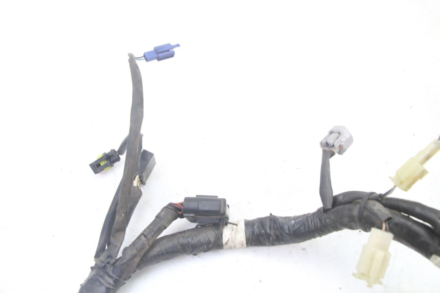 photo de CABLEADO YAMAHA X-MAX XMAX 125 (2010 - 2014)