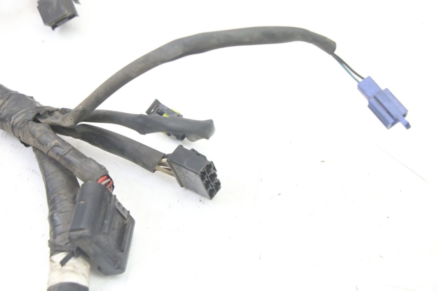 photo de CABLEADO YAMAHA X-MAX XMAX 125 (2010 - 2014)