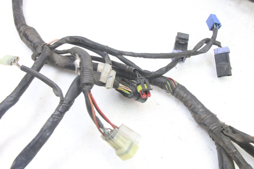 photo de CABLEADO YAMAHA X-MAX XMAX 125 (2010 - 2014)