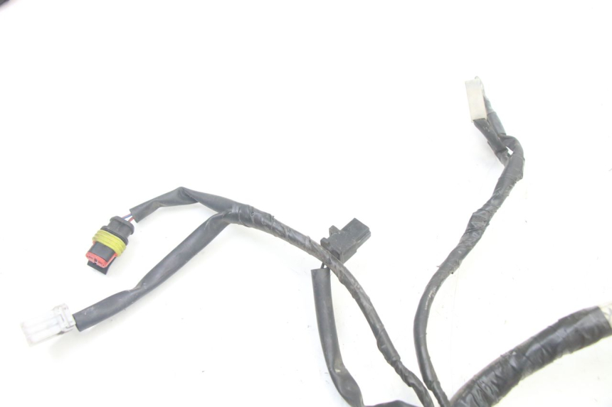 photo de CABLEADO YAMAHA X-MAX XMAX 125 (2010 - 2014)