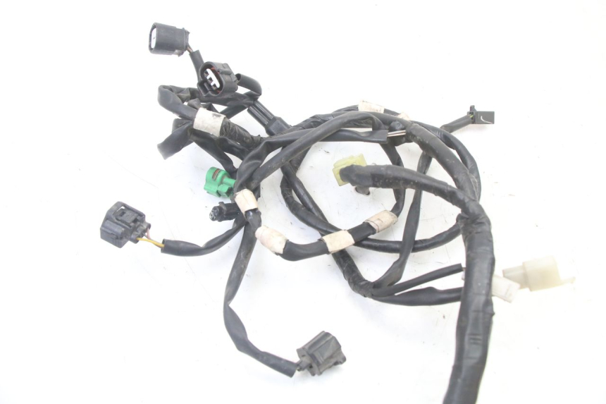 photo de CABLEADO YAMAHA X-MAX XMAX 125 (2010 - 2014)