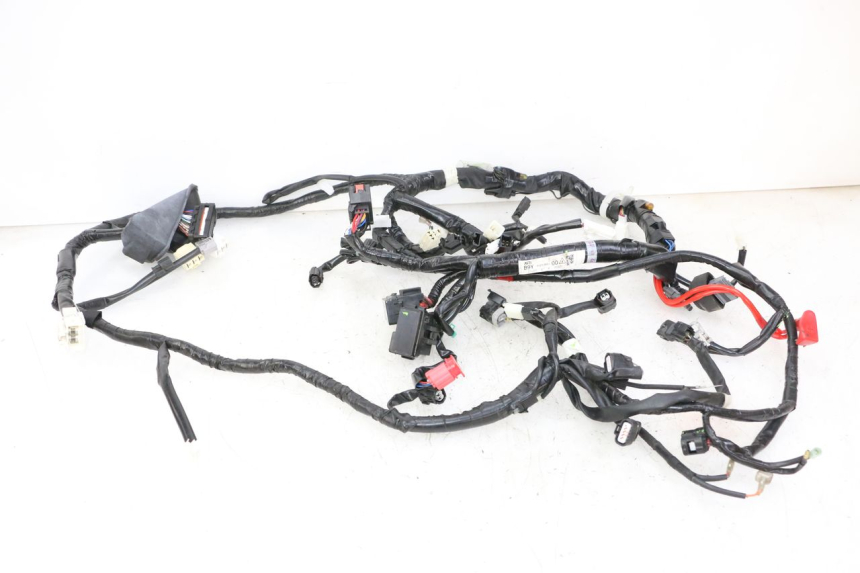 photo de CABLEADO YAMAHA XMAX X-MAX 125 (2021 - 2025)