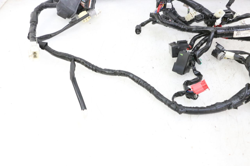 photo de CABLEADO YAMAHA XMAX X-MAX 125 (2021 - 2025)