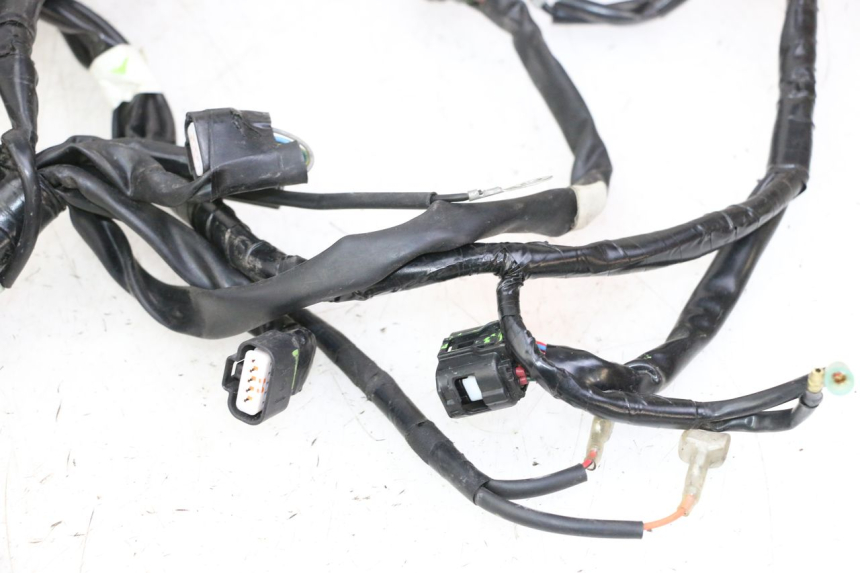 photo de CABLEADO YAMAHA XMAX X-MAX 125 (2021 - 2025)