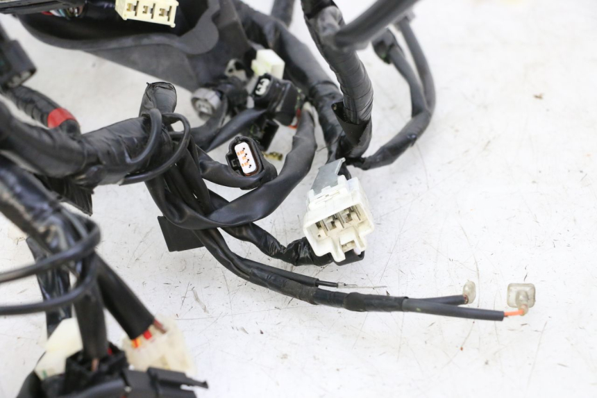 photo de CABLEADO YAMAHA XMAX X-MAX 125 (2021 - 2025)
