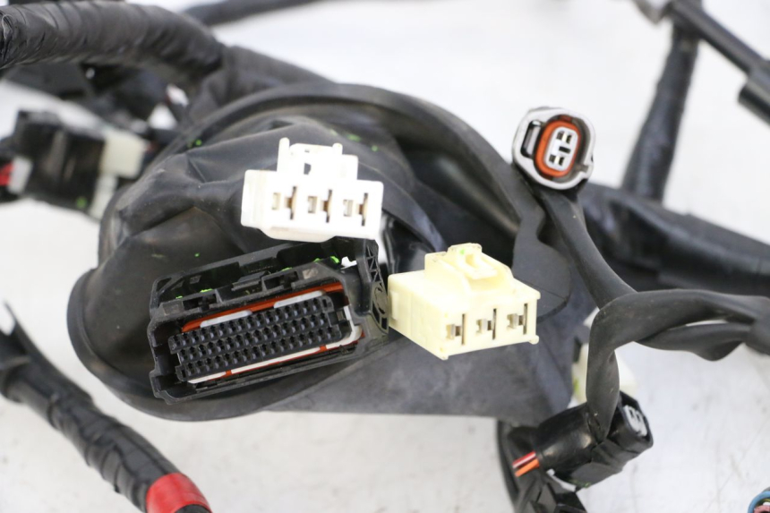 photo de CABLEADO YAMAHA XMAX X-MAX 125 (2021 - 2025)