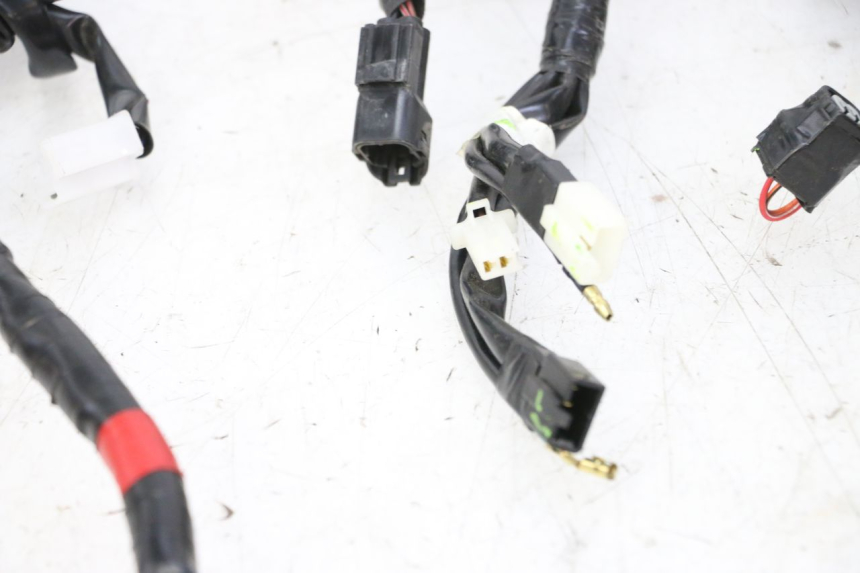 photo de CABLEADO YAMAHA XMAX X-MAX 125 (2021 - 2025)