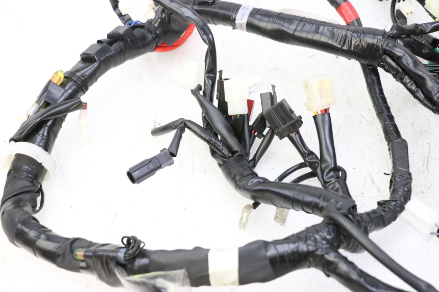 photo de CABLEADO YAMAHA XMAX X-MAX 125 (2021 - 2025)