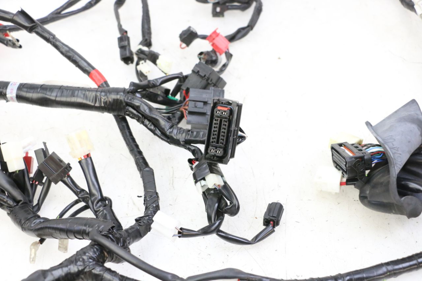 photo de CABLEADO YAMAHA XMAX X-MAX 125 (2021 - 2025)