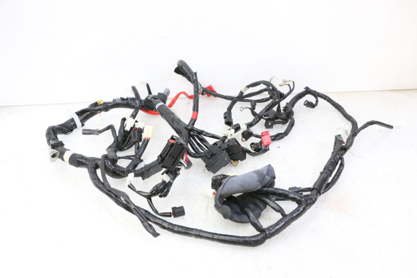 photo de CABLEADO YAMAHA XMAX X-MAX 125 (2021 - 2025)